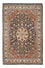Perserteppich - Bidjar - 304 x 200 cm - dunkelblau