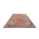 Perserteppich - Royal - Royal - 400 x 271 cm - rot