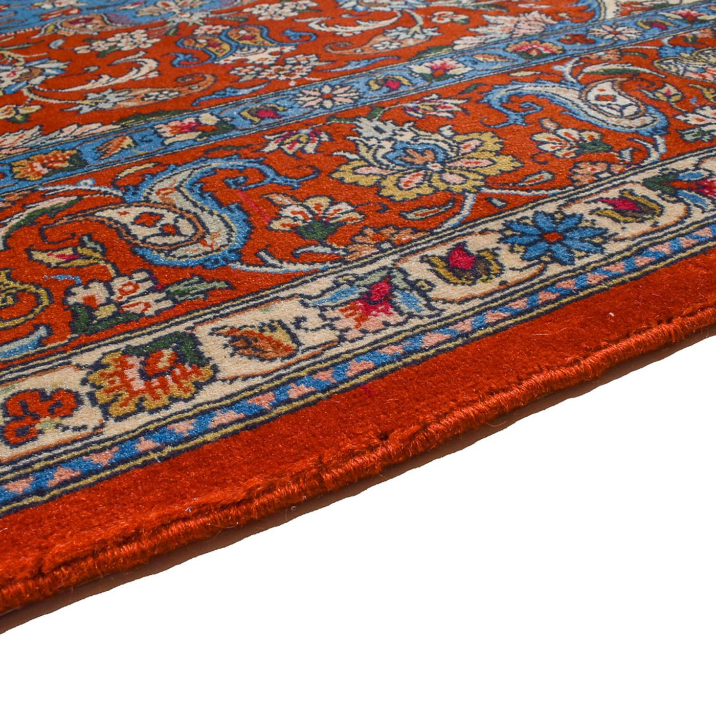 Bachtiar Teppich 301x207cm - Perserteppich