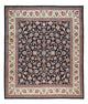 Maschad Teppich 350x301cm - Perserteppich