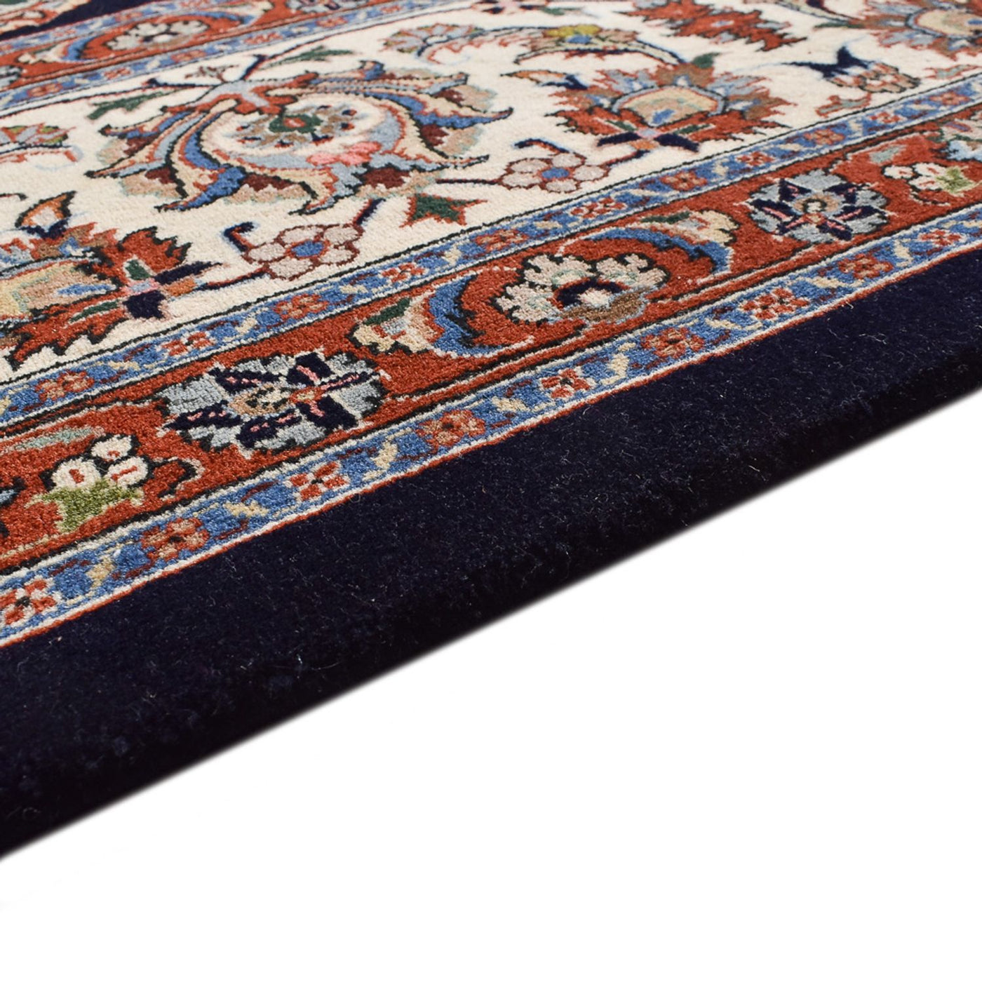 Maschad Teppich 350x301cm - Perserteppich
