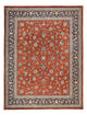 Maschad Teppich 391x298cm - Perserteppich