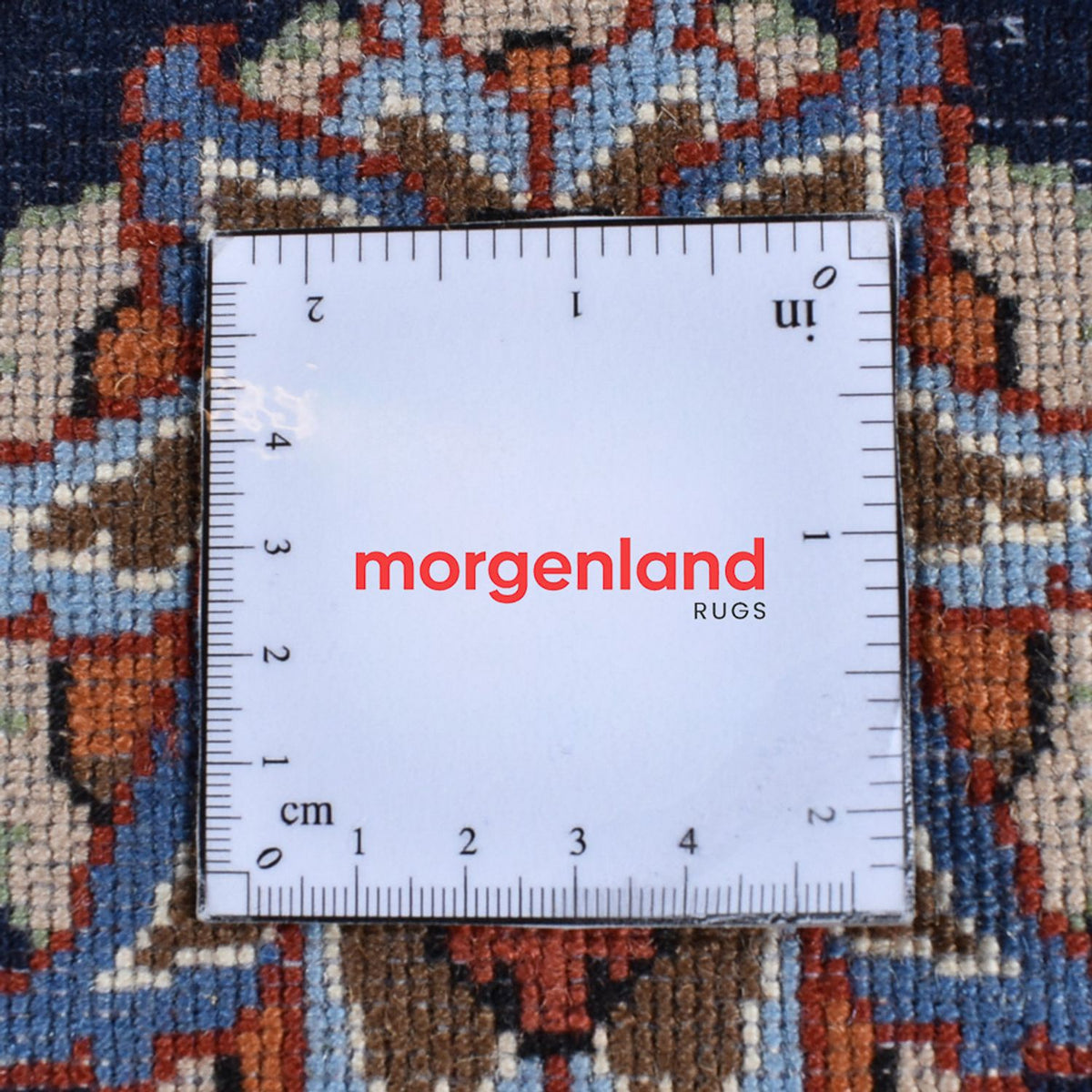 Perserteppich - Classic - Royal - 391 x 298 cm - rot