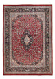 Keshan Teppich 355x255cm - Perserteppich
