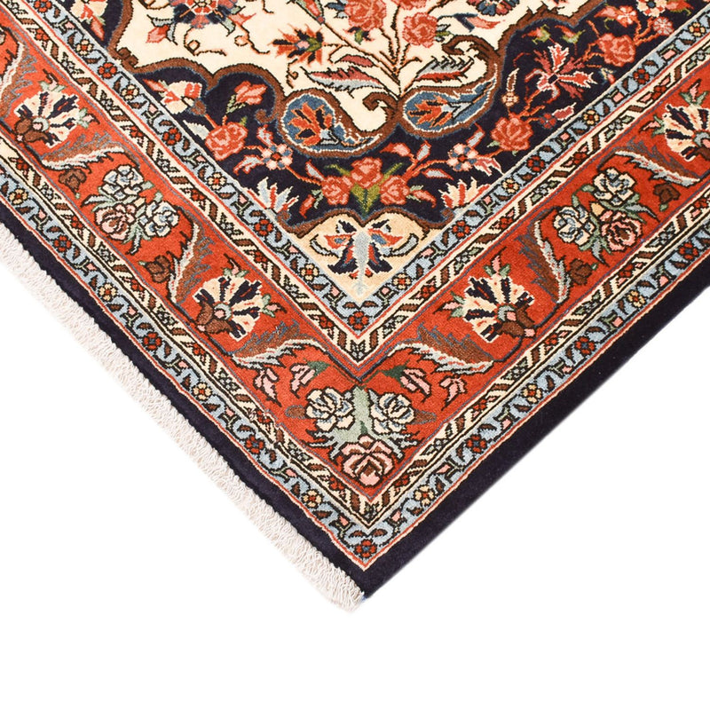 Perserteppich - Bidjar - 148 x 110 cm - beige