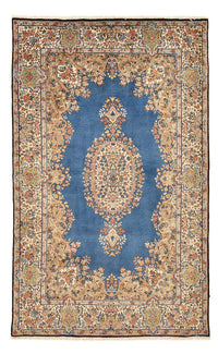 Perserteppich - Royal - 244 x 150 cm - blau