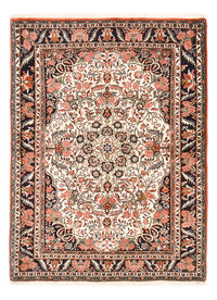 Perserteppich - Bidjar - 152 x 110 cm - beige