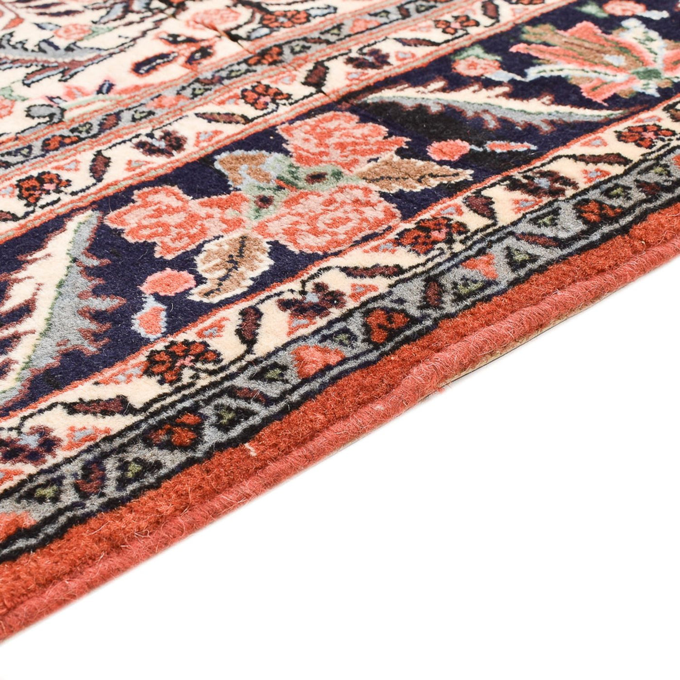 Bidjar Teppich 152x110cm - Perserteppich