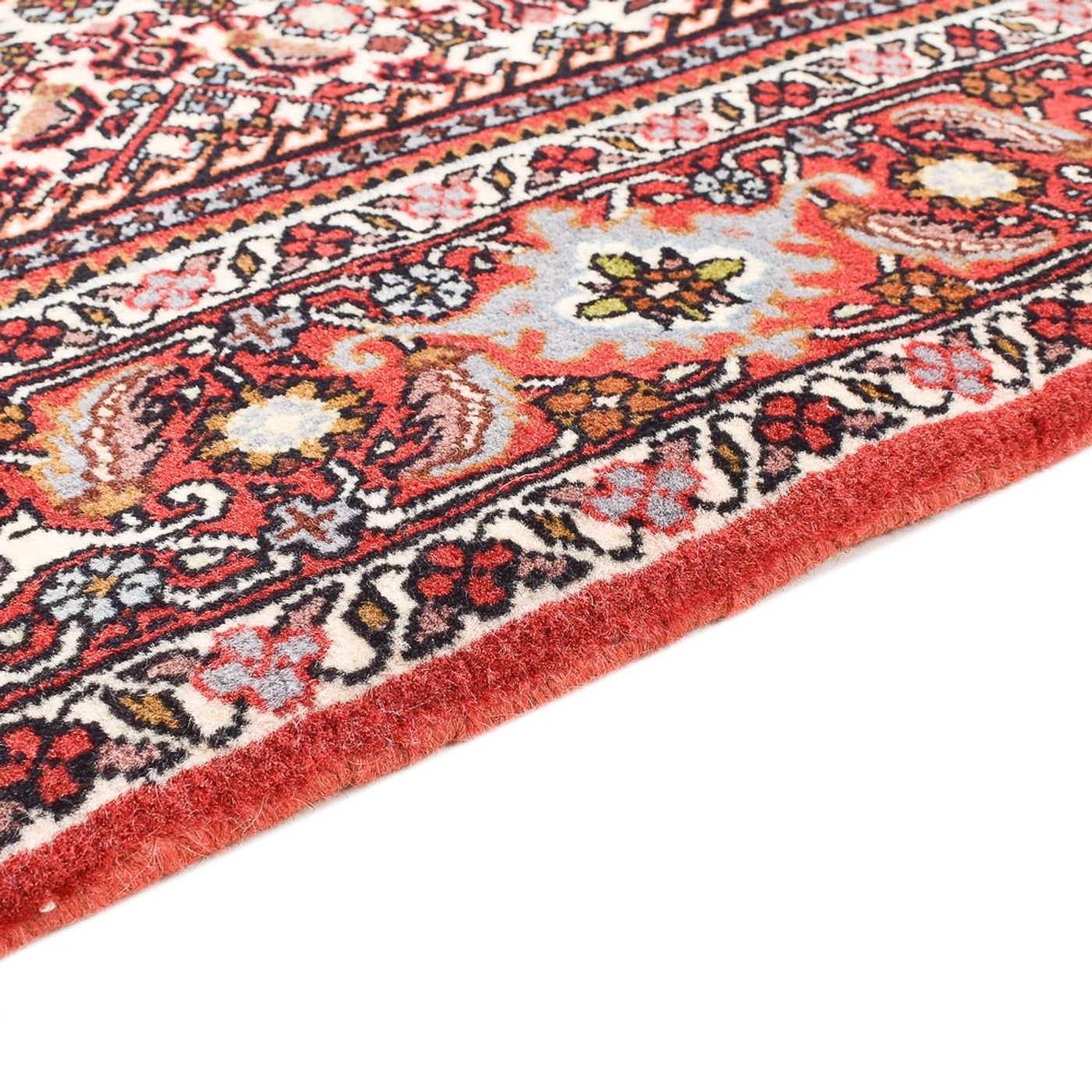 Bidjar Teppich 170x115cm - Perserteppich