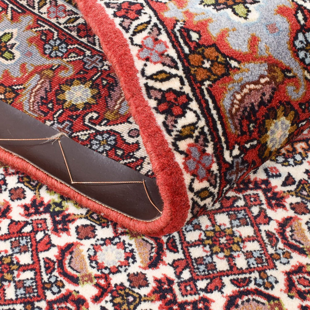 Perserteppich - Bidjar - 170 x 115 cm - rost