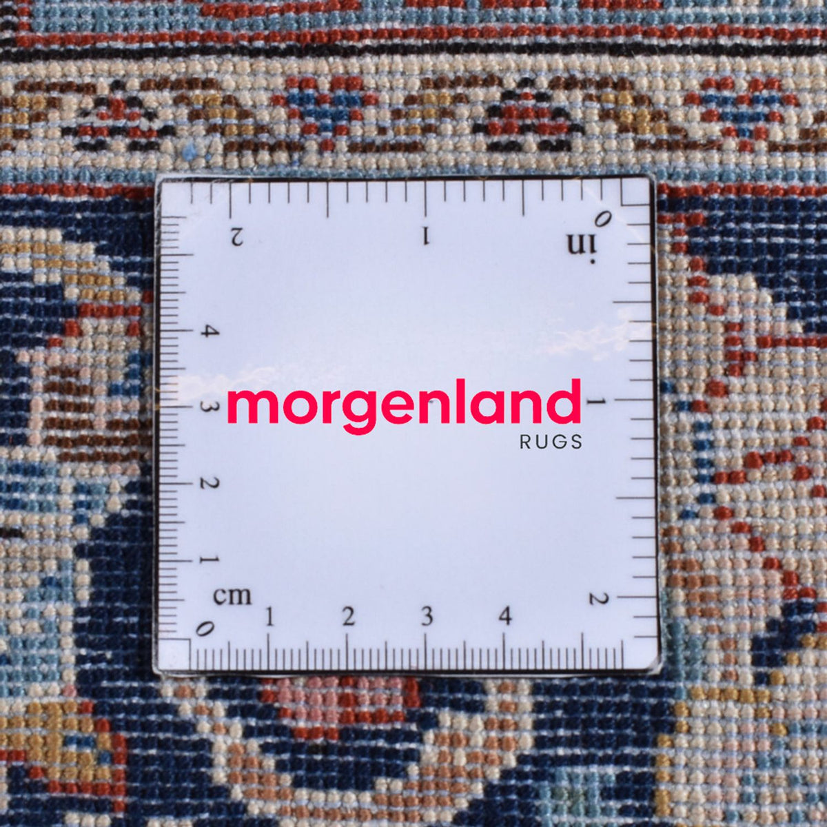 Perserteppich - Classic - 305 x 203 cm - hellbeige