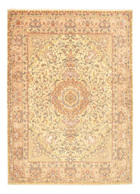 Täbriz - 50 Raj Teppich 414x293cm - Perserteppich – product image