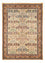 Gabbeh Teppich - Kaschkuli Perser - 290 x 205 cm - hellbeige