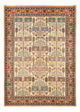 Gabbeh Teppich - Kaschkuli Perser - 290 x 205 cm - hellbeige