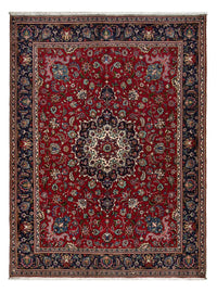 Perserteppich - Täbriz - Royal - 272 x 205 cm - rot