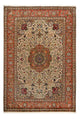 Täbriz - 40 Raj Teppich 290x195cm - Perserteppich