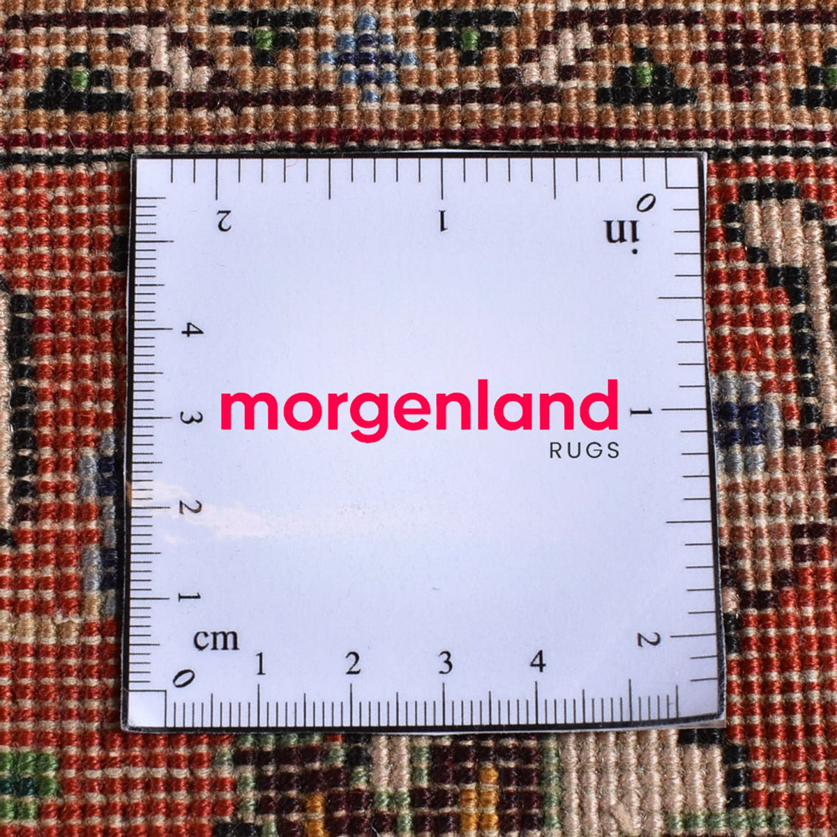 Perserteppich - Täbriz - Royal - 290 x 195 cm - sand