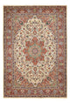 Perserteppich - Täbriz - Royal - 367 x 252 cm - beige