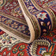 Perserteppich - Täbriz - Royal - 367 x 252 cm - beige