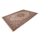 Perserteppich - Täbriz - Royal - 367 x 252 cm - beige