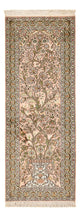 Perserteppich - Nomadic - 128 x 79 cm - hellbeige