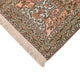 Perserteppich - Nomadic - 128 x 79 cm - hellbeige