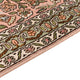 Perserteppich - Nomadic - 128 x 79 cm - hellbeige