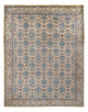 Perserteppich - Keshan - Royal - 396 x 304 cm - sand