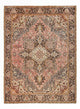 Heriz Teppich 342x249cm - Perserteppich