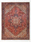 Perserteppich - Nomadic - 335 x 255 cm - rot