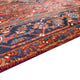 Perserteppich - Nomadic - 335 x 255 cm - rot