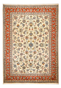 Perserteppich - Classic - 314 x 220 cm - beige