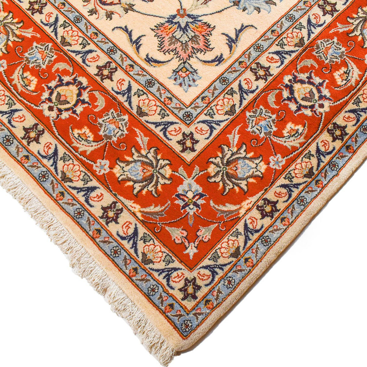 Perserteppich - Classic - 314 x 220 cm - beige