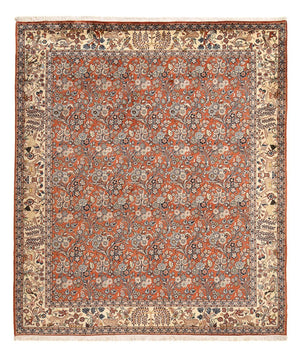 Perserteppich - Classic - 312 x 261 cm - hellrot