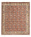 Perserteppich - Classic - 312 x 261 cm - hellrot