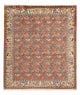 Perserteppich - Classic - 312 x 261 cm - hellrot