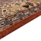 Perserteppich - Classic - 312 x 261 cm - hellrot