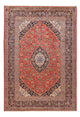 Keshan Teppich 360x245cm - Perserteppich