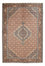 Perserteppich - Nomadic - 291 x 203 cm - terrakotta