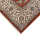 Perserteppich - Royal - 351 x 255 cm - rost