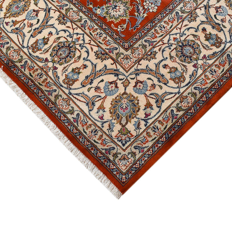 Perserteppich - Royal - 351 x 255 cm - rost