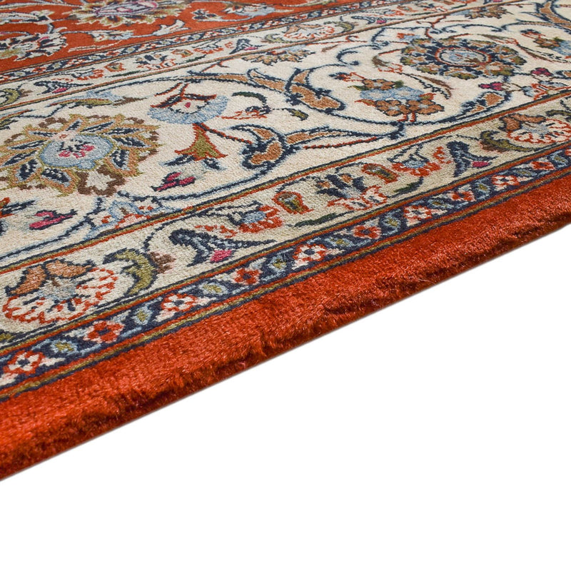 Perserteppich - Royal - 351 x 255 cm - rost