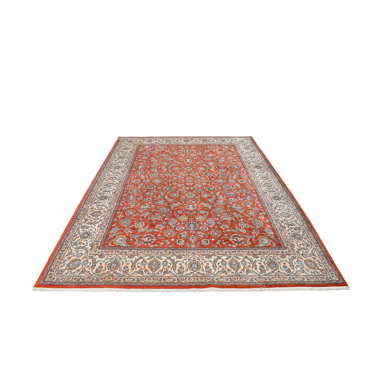 Perserteppich - Royal - 351 x 255 cm - rost