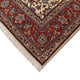 Perserteppich - Royal - 307 x 218 cm - hellbeige