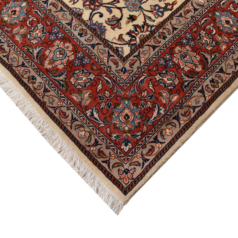 Perserteppich - Royal - 307 x 218 cm - hellbeige