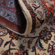 Perserteppich - Royal - 307 x 218 cm - hellbeige