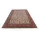 Perserteppich - Royal - 307 x 218 cm - hellbeige