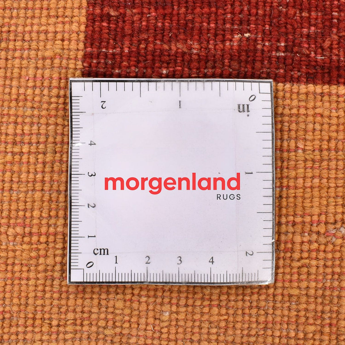 Gabbeh Teppich - Loribaft Perser - 146 x 101 cm - mehrfarbig