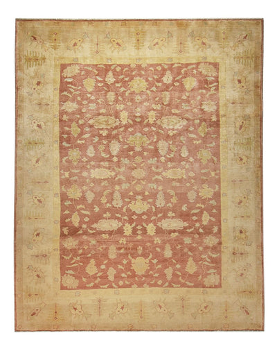Ziegler Teppich 260x325cm - Orientteppich