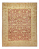 Ziegler Teppich 325x260cm - Orientteppich